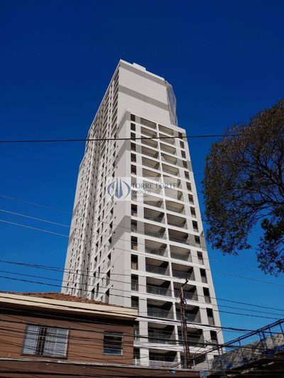 Apartamento, 2 quartos, 40 m² - Foto 1