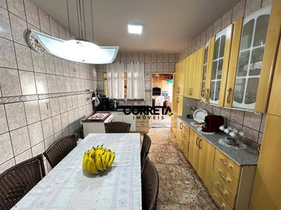 Casa, 3 quartos, 138 m² - Foto 3