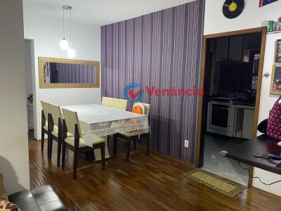 Apartamento, 3 quartos, 80 m² - Foto 1