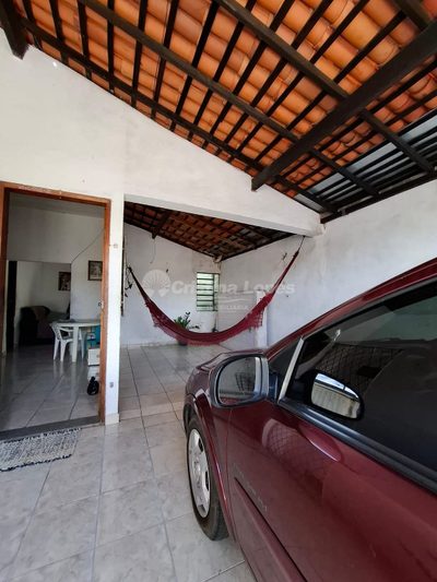 Casa, 3 quartos, 200 m² - Foto 2