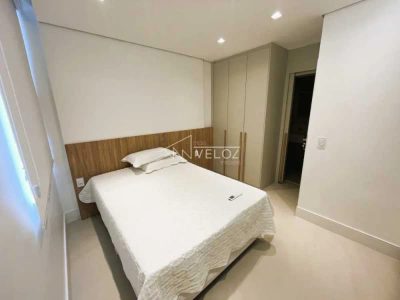 Apartamento, 3 quartos, 73 m² - Foto 1