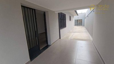 Casa, 250 m² - Foto 4