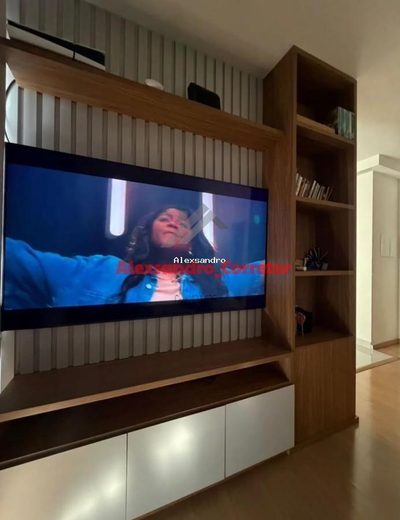 Apartamento, 2 quartos, 57 m² - Foto 4