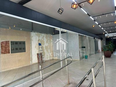 Loja-Salão, 600 m² - Foto 3