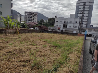 Terreno, 970 m² - Foto 2