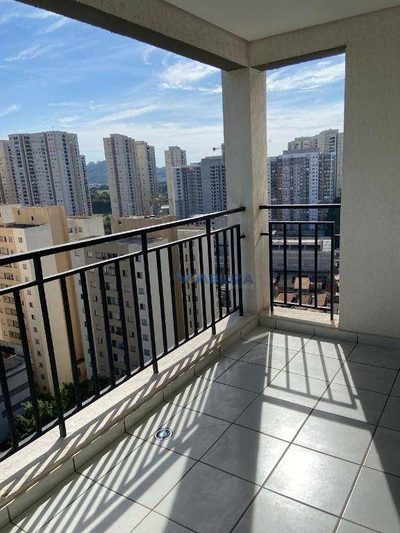 Apartamento, 2 quartos, 66 m² - Foto 5