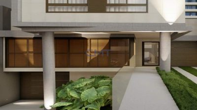 Apartamento, 3 quartos, 90 m² - Foto 4