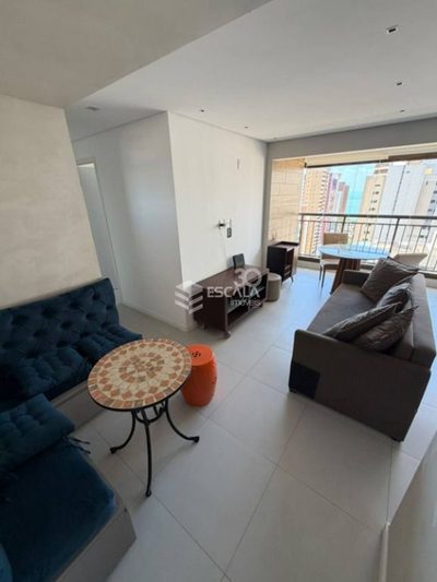 Apartamento, 2 quartos, 54 m² - Foto 4