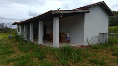 Sítio, 2 quartos - Foto 3