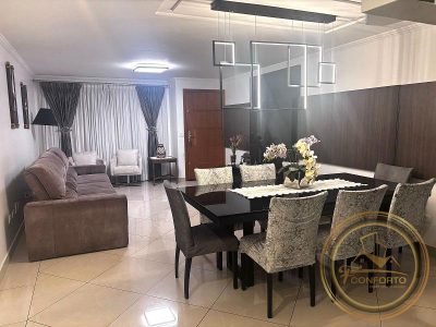 Sobrado, 3 quartos, 173 m² - Foto 3