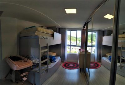 Apartamento, 1 quarto, 105 m² - Foto 3