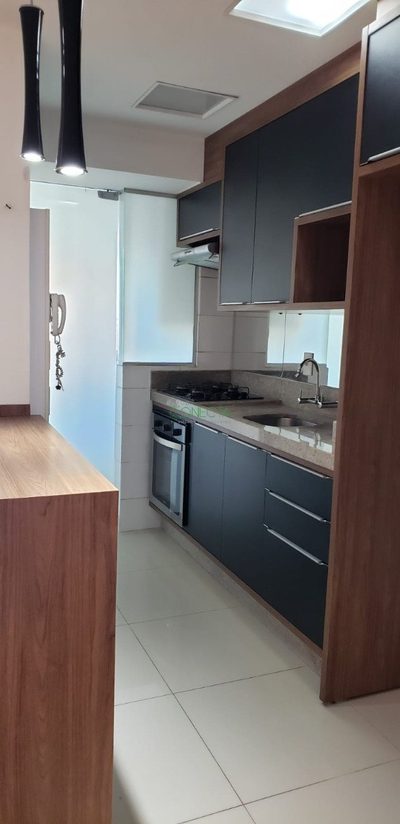 Apartamento, 2 quartos, 75 m² - Foto 4