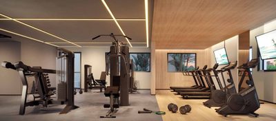 Cobertura, 3 quartos, 194 m² - Foto 4
