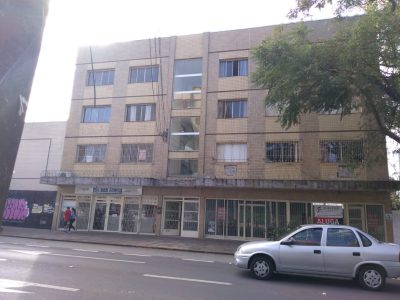 Apartamento, 3 quartos, 75 m² - Foto 1