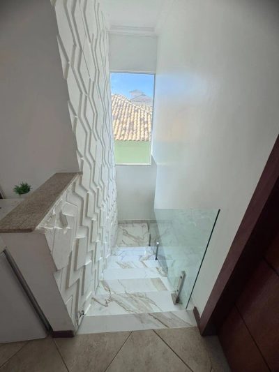 Casa de Condomínio, 4 quartos - Foto 4