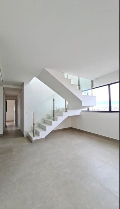 Cobertura, 3 quartos, 168 m² - Foto 2