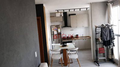 Apartamento, 2 quartos, 49 m² - Foto 4
