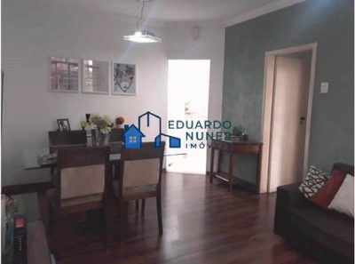 Apartamento, 2 quartos, 70 m² - Foto 3