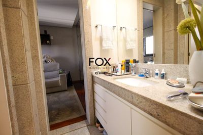 Apartamento, 4 quartos, 216 m² - Foto 5