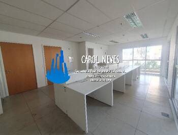 Sala-Conjunto, 33 m² - Foto 1
