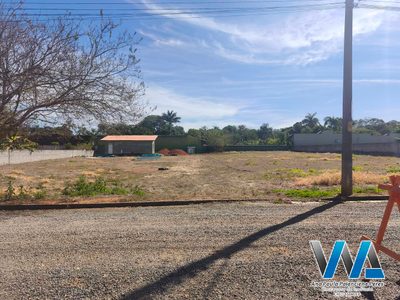 Terreno, 3000 m² - Foto 1