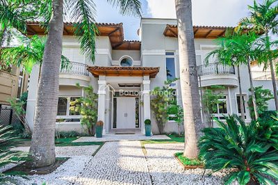 Casa de Condomínio, 4 quartos - Foto 4