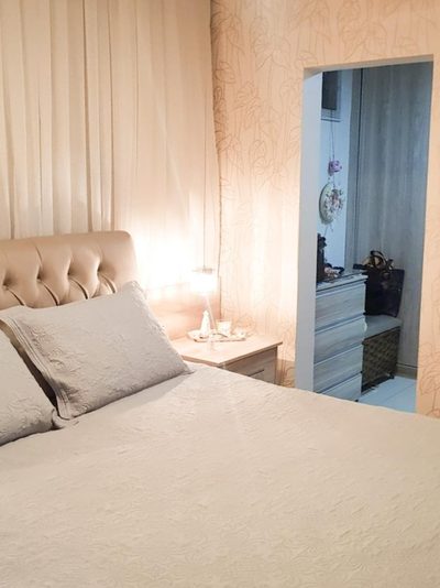 Apartamento, 3 quartos, 160 m² - Foto 5
