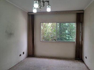 Apartamento, 2 quartos, 78 m² - Foto 2