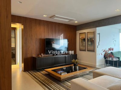 Apartamento, 2 quartos, 138 m² - Foto 1