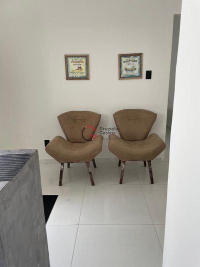 Casa, 1 quarto, 55 m² - Foto 3