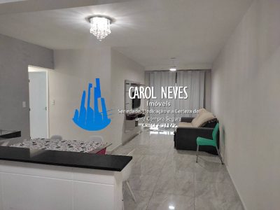 Apartamento, 3 quartos, 108 m² - Foto 5