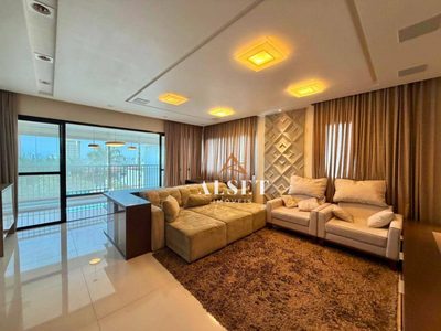 Apartamento, 2 quartos, 105 m² - Foto 1