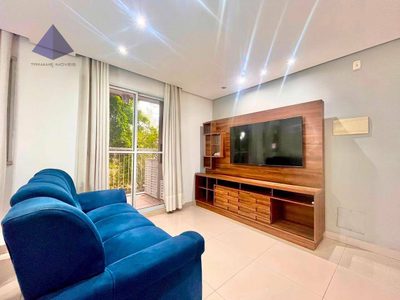 Apartamento, 3 quartos, 70 m² - Foto 2