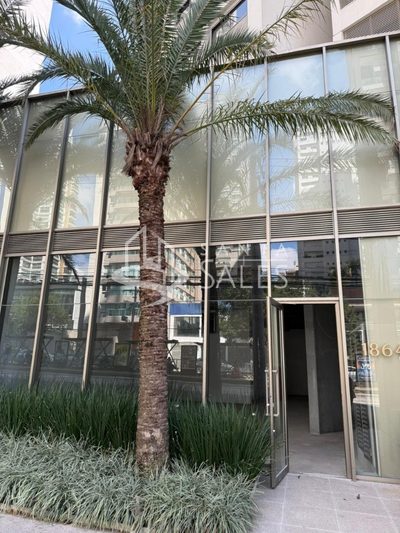 Loja-Salão, 181 m² - Foto 1
