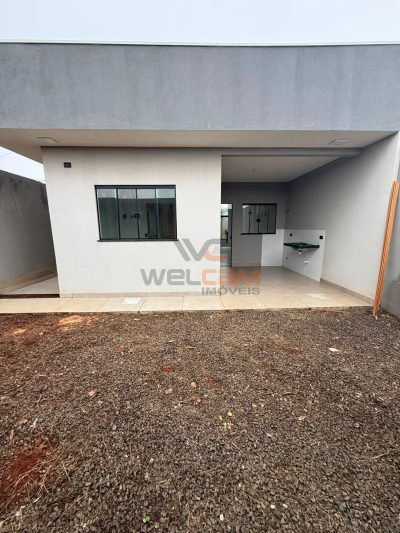 Casa, 2 quartos, 125 m² - Foto 3