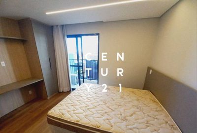 Apartamento, 1 quarto, 25 m² - Foto 4