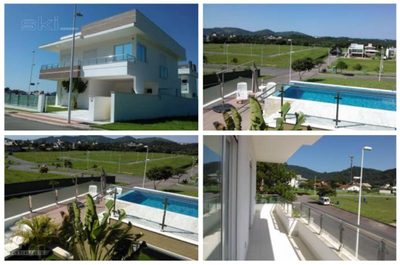 Casa de Condomínio, 4 quartos - Foto 3