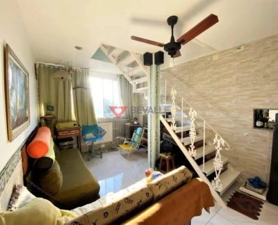 Cobertura, 4 quartos, 166 m² - Foto 5