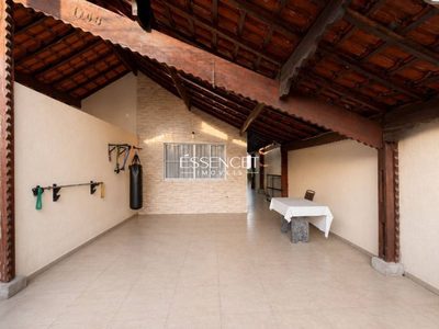 Casa, 3 quartos, 110 m² - Foto 2