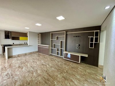 Apartamento, 3 quartos, 118 m² - Foto 4