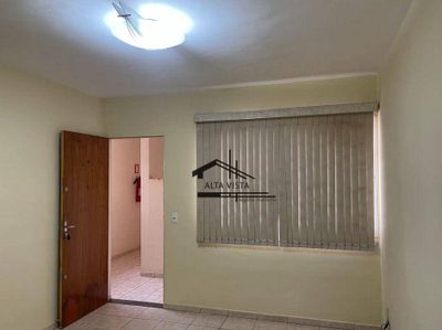 Apartamento, 2 quartos, 46 m² - Foto 2