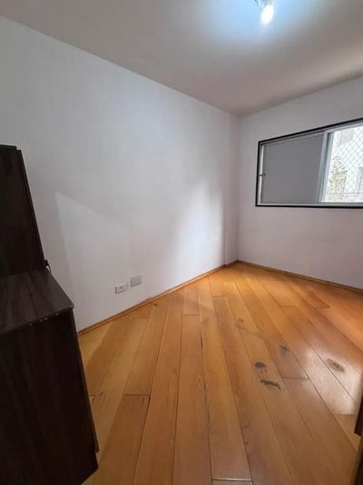Apartamento, 1 quarto, 36 m² - Foto 5