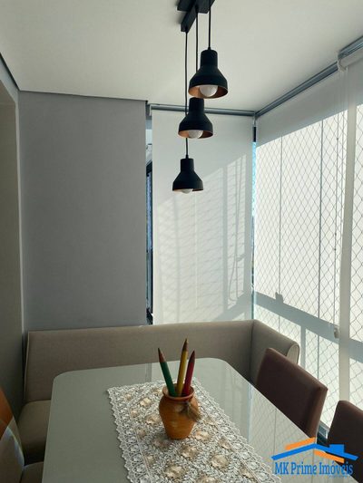 Apartamento, 3 quartos, 83 m² - Foto 5