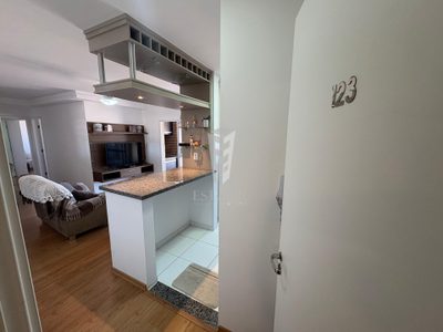 Apartamento, 1 quarto - Foto 2