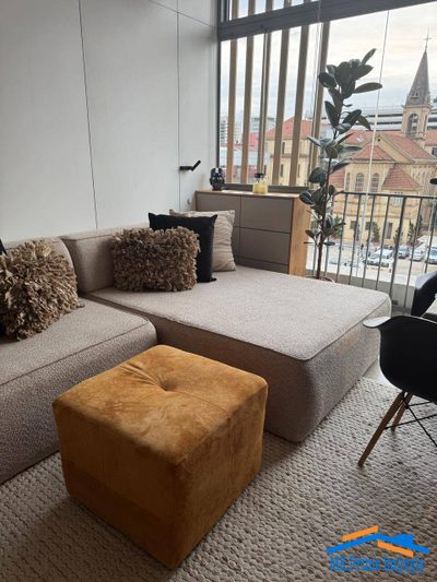 Apartamento, 1 quarto, 25 m² - Foto 4