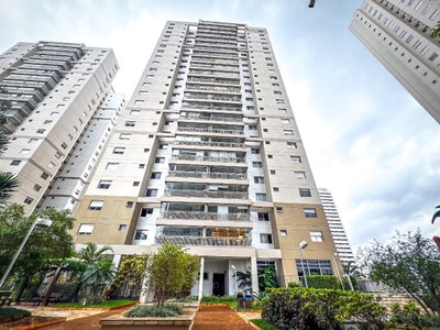 Apartamento, 2 quartos, 131 m² - Foto 1