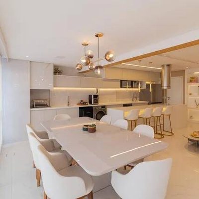 Apartamento, 3 quartos, 92 m² - Foto 3