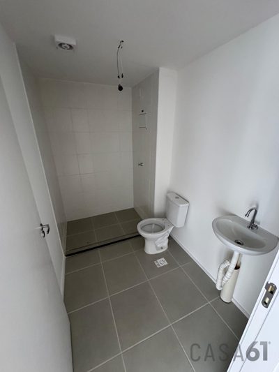 Apartamento, 2 quartos, 46 m² - Foto 4