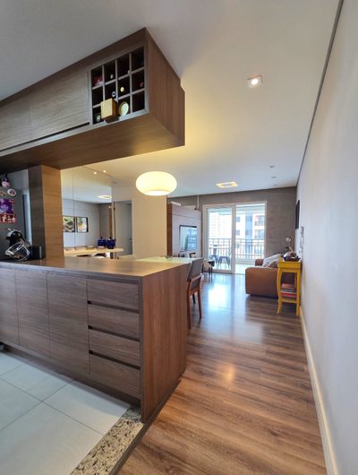 Apartamento, 3 quartos, 86 m² - Foto 4