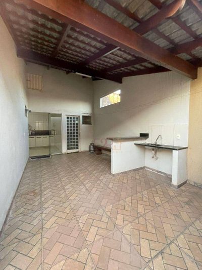 Casa, 3 quartos, 271 m² - Foto 2